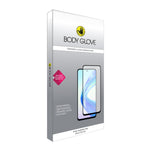 Body Glove Tempered Glass Screen Protector - Honor X7b - Black Border