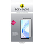Body Glove Tempered Glass Screen Protector - Honor X7b - Black Border