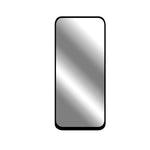 Body Glove Tempered Glass Screen Protector Honor X7e - Black Border - Black Border
