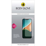 Body Glove Tempered Glass Screen Protector iPhone 15 Plus - Clear - Clear
