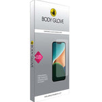 Body Glove Tempered Glass Screen Protector iPhone 15 Plus - Clear - Clear