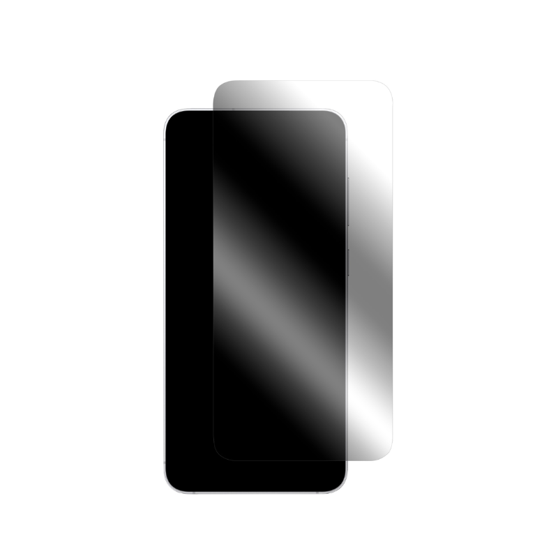 Body Glove Tempered Glass Screen Protector Samsung Galaxy S26 – Clear - Clear