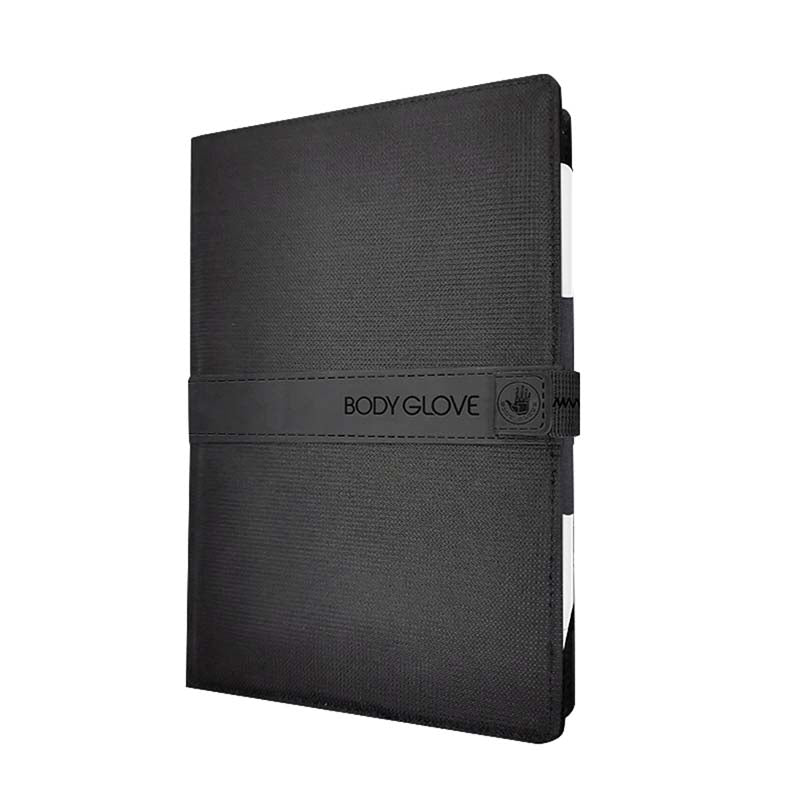 Body Glove Universal 5.5 - 8.5 inch Tablet Case - Black - Black