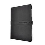 Body Glove Universal 8.5 - 11 inch Tablet Case - Black - Black