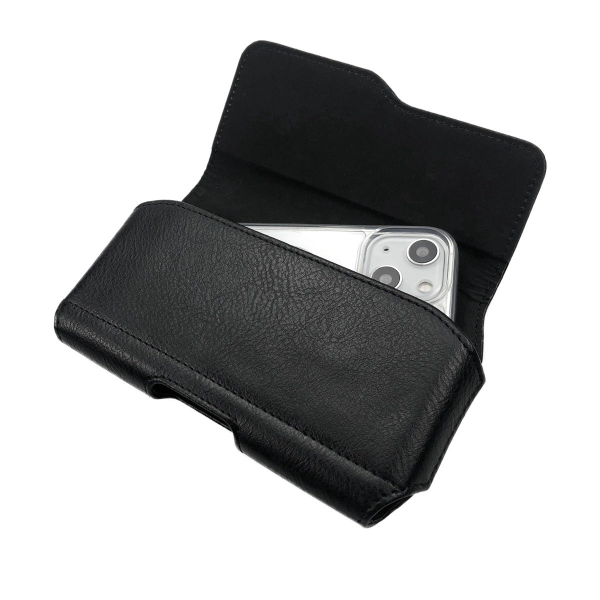 Body Glove Universal Small Hipster 6.1 Inch - Black - Black