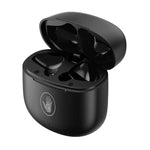 Body Glove Wave True Wireless Earbuds - Black - Black