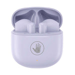 Body Glove Wave True Wireless Earbuds - Purple - Purple