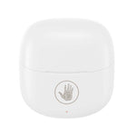 Body Glove Wave True Wireless Earbuds - White - White