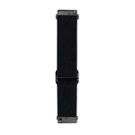 Body Glove Weave Watch Strap Samsung Galaxy Watch 6 / 5/ 4 (40mm) - Black - Black