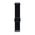 Body Glove Weave Watch Strap Samsung Galaxy Watch 6 / 5 / 4 (44/45) - Black - Black
