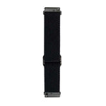 Body Glove Weave Watch Strap Samsung Galaxy Watch 6 / 5 / 4 (44/45) - Black - Black