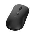 Body Glove Wireless 4D Button Mouse - Black - Black