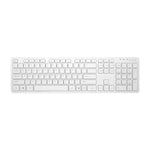 Body Glove Wireless Keyboard - White - White