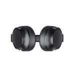 Burtone Bliss ANC Bluetooth Wireless Headset - Black - Black