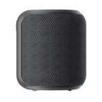 Burtone Mini Connect 2 Bluetooth Speaker - Black - Black