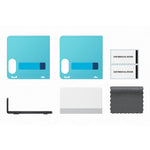 Samsung Anti Reflecting Film For Samsung Galaxy Z Flip8 - Clear