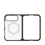 UAG Mouve Magnet Case For Apple iPhone Duo - Ice
