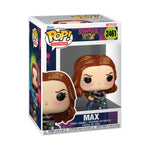 Funko Pop! Television: Stranger Things Tales from ‘85 - Max (Tales from '85)