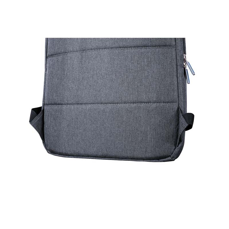 Canyon BP-4 Slim Laptop Backpack 12L - Blue - Blue