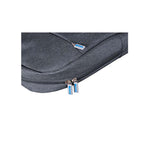 Canyon BP-4 Slim Laptop Backpack 12L - Blue - Blue