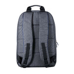 Canyon BP-4 Slim Laptop Backpack 12L - Blue - Blue