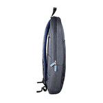 Canyon BP-4 Slim Laptop Backpack 12L - Blue - Blue