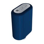 Canyon BSP-4 5W Wireless Bluetooth Speaker - Blue - Blue