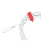Canyon Cable CC100SC Type-C to Type-C 100W 2m- White - White
