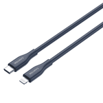 Canyon Cable CLNM60 C-L 60W MFI 1m Silicon - Blue - Blue