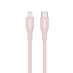Canyon Cable CLNM60 C-L 60W MFI 1m Silicon - Pink - Pink