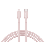 Canyon Cable CLNM60 C-L 60W MFI 1m Silicon - Pink - Pink