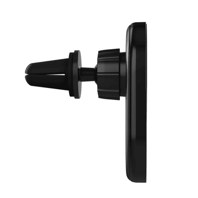 Canyon Car Charger OnGrip 105 15W Qi2 Wireless - Black - Black