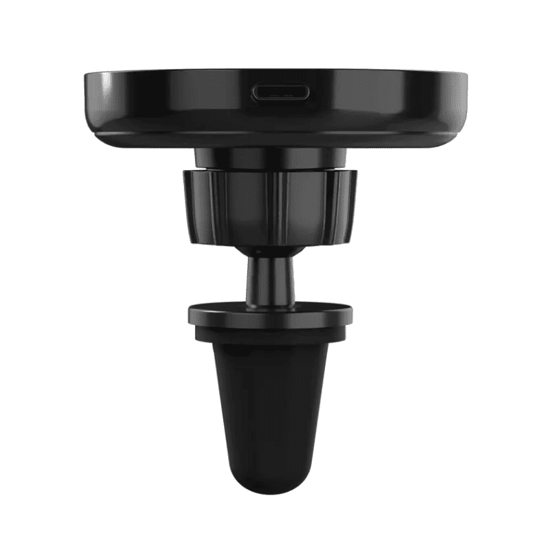 Canyon Car Charger OnGrip 105 15W Qi2 Wireless - Black - Black