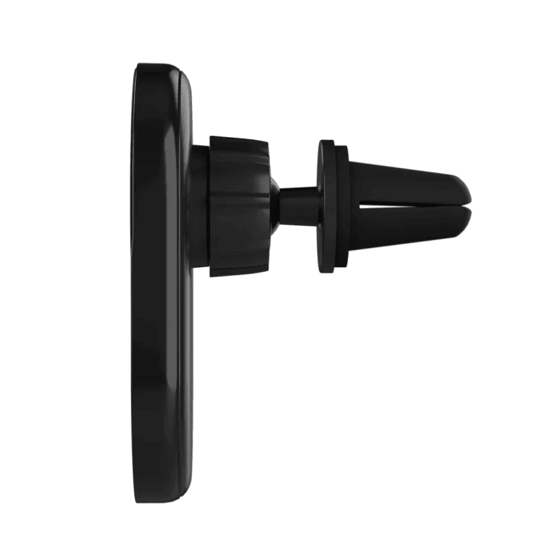 Canyon Car Charger OnGrip 105 15W Qi2 Wireless - Black - Black