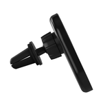 Canyon Car Charger OnGrip 105 15W Qi2 Wireless - Black - Black