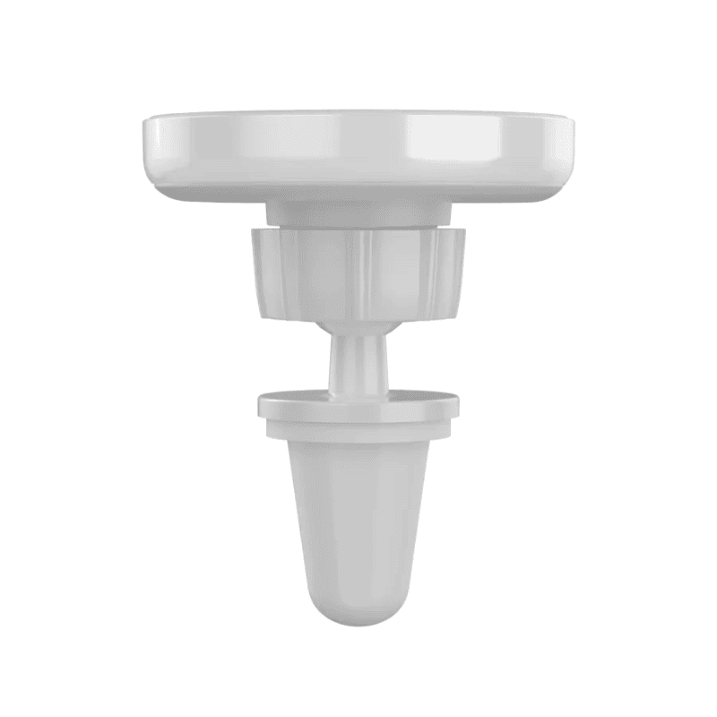 Canyon Car Charger OnGrip 105 15W Qi2 Wireless - White - White