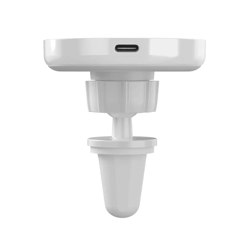 Canyon Car Charger OnGrip 105 15W Qi2 Wireless - White - White