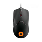 Canyon Carver GM-116 Wired Gaming Mouse - Black - Black