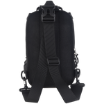 CANYON CB-1 Transformer Bag / Fanny Pack – Black (CNS-CBD1B1) - Black