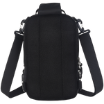 CANYON CB-1 Transformer Bag / Fanny Pack – Black (CNS-CBD1B1) - Black