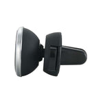 Canyon CH-4 Magnetic Car Holder Vent - Black - Black