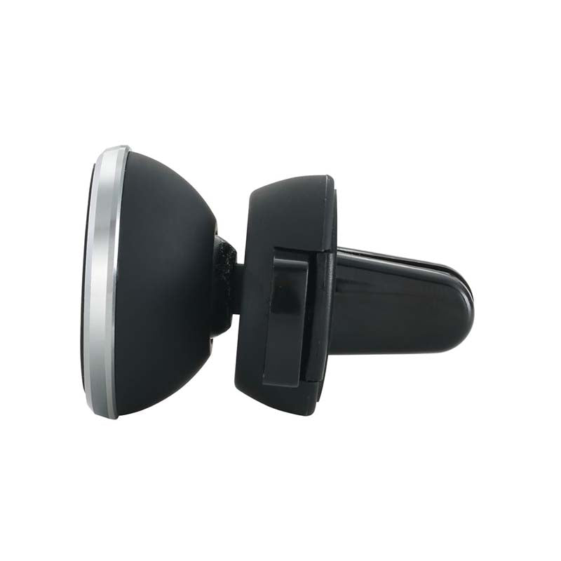 Canyon CH-4 Magnetic Car Holder Vent - Black - Black