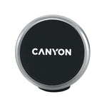 Canyon CH-4 Magnetic Car Holder Vent - Black - Black