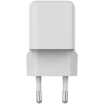 Canyon Charger CU20C GaN 20W 1xPD EU - White - White