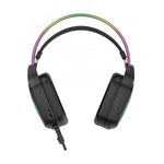Canyon Darkless GH-9A Gaming Headset - Black - Black