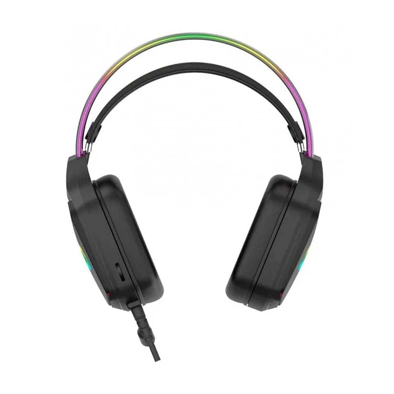 Canyon Darkless GH-9A Gaming Headset - Black - Black