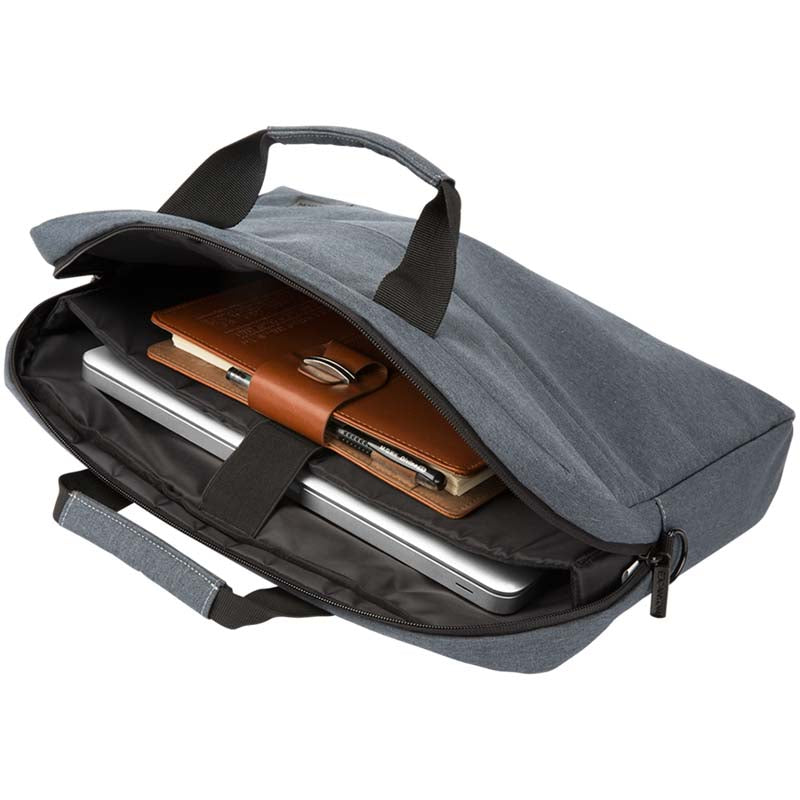 Canyon Elegant Laptop Bag B-4 - Grey