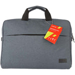 Canyon Elegant Laptop Bag B-4 - Grey