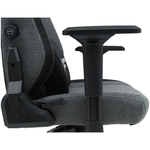 Canyon Gaming Chair Boulder XLCH01 King Size - Grey - Grey