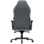 Canyon Gaming Chair Boulder XLCH01 King Size - Grey - Grey